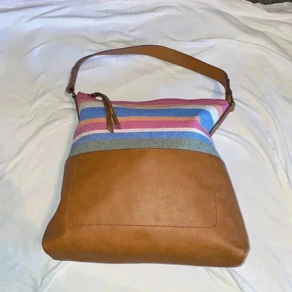 Fossil Handbag - Picture 5 of 6